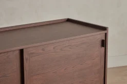 Purist Credenza, 60