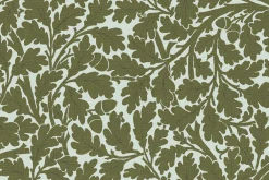 Quercus Linen in Juniper*NICKEY KEHOE Outlet