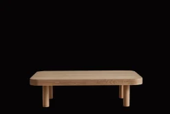 Radius Coffee Table*NICKEY KEHOE New