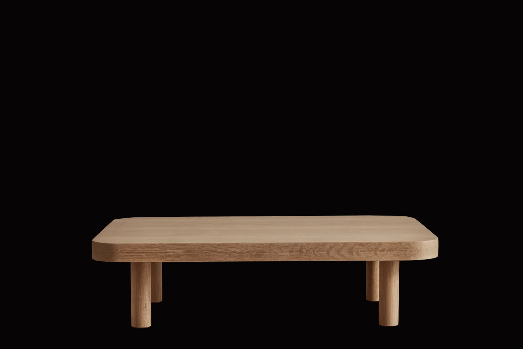 Radius Coffee Table*NICKEY KEHOE New