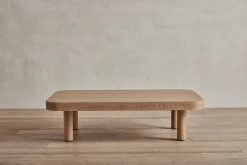 Radius Coffee Table*NICKEY KEHOE New