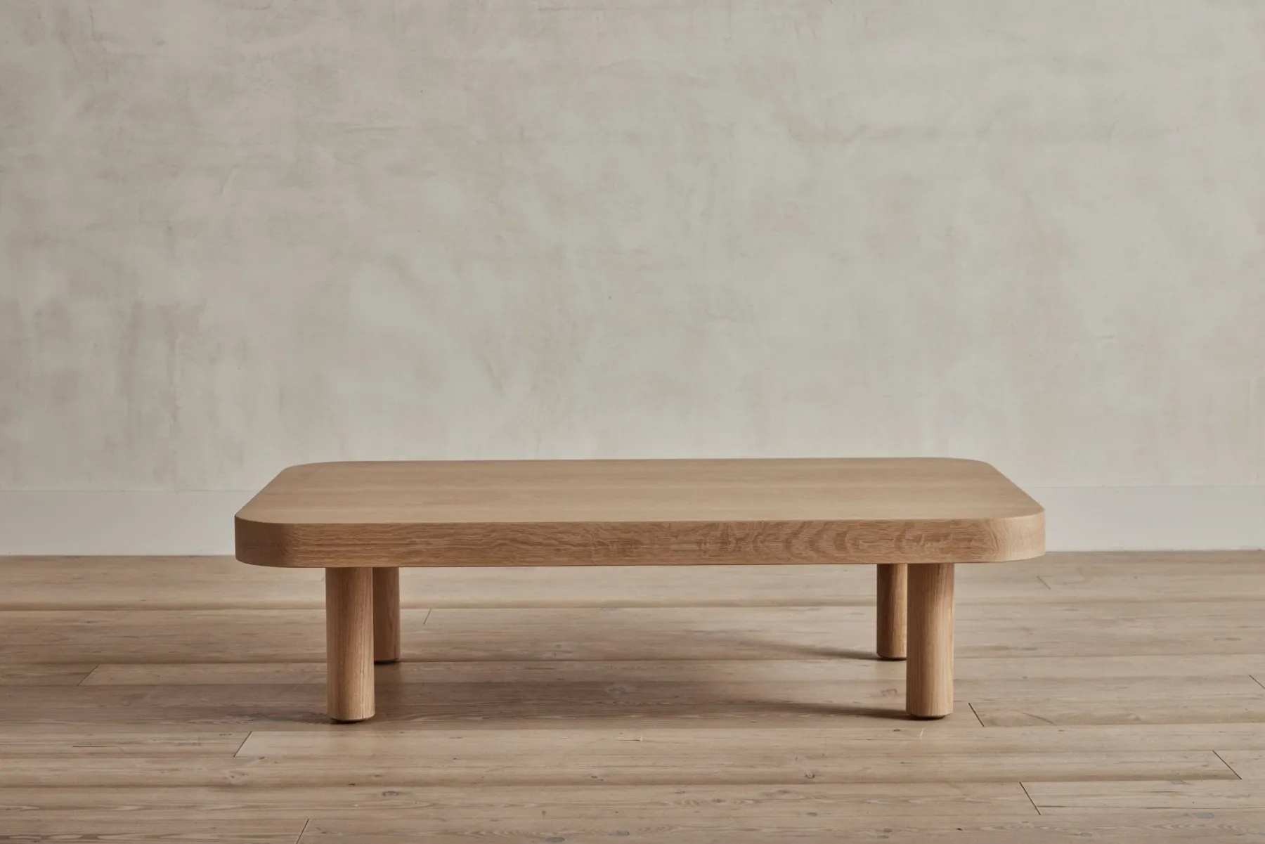 Radius Coffee Table*NICKEY KEHOE New