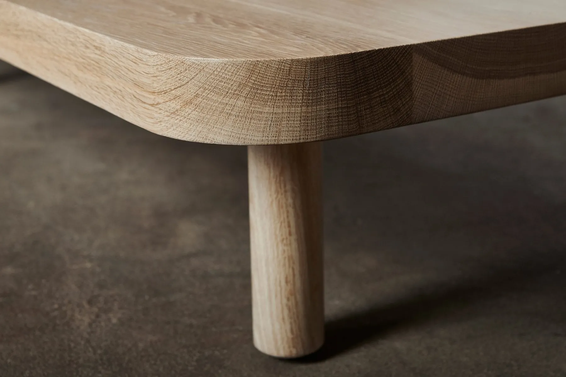 Radius Coffee Table*NICKEY KEHOE New