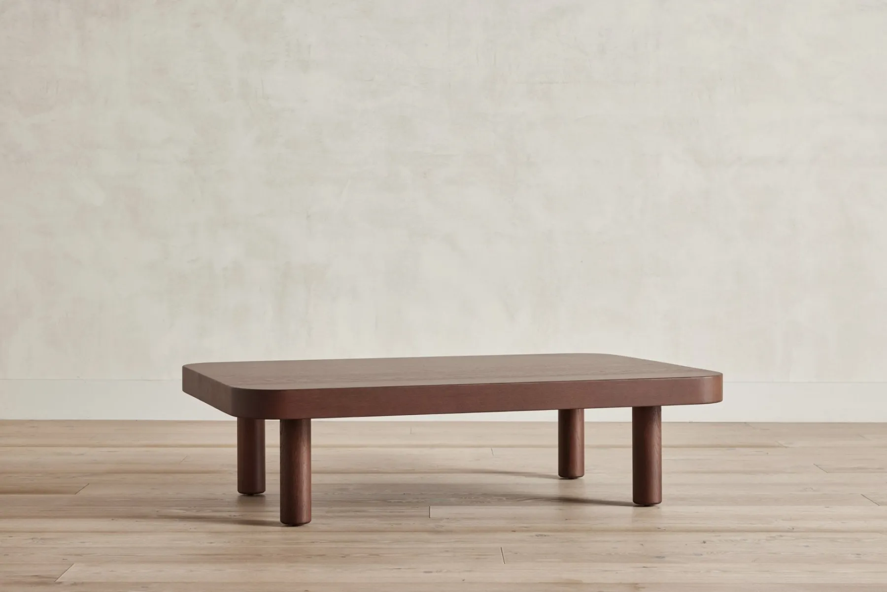 Radius Coffee Table*NICKEY KEHOE New
