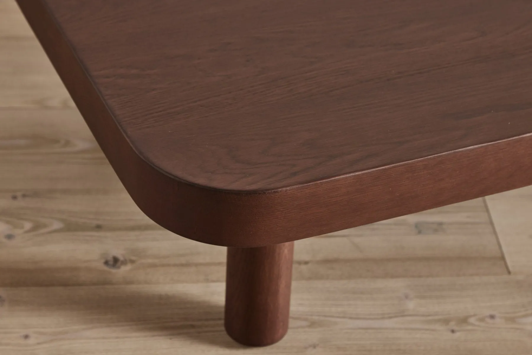 Radius Coffee Table*NICKEY KEHOE New