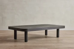 Radius Coffee Table*NICKEY KEHOE New