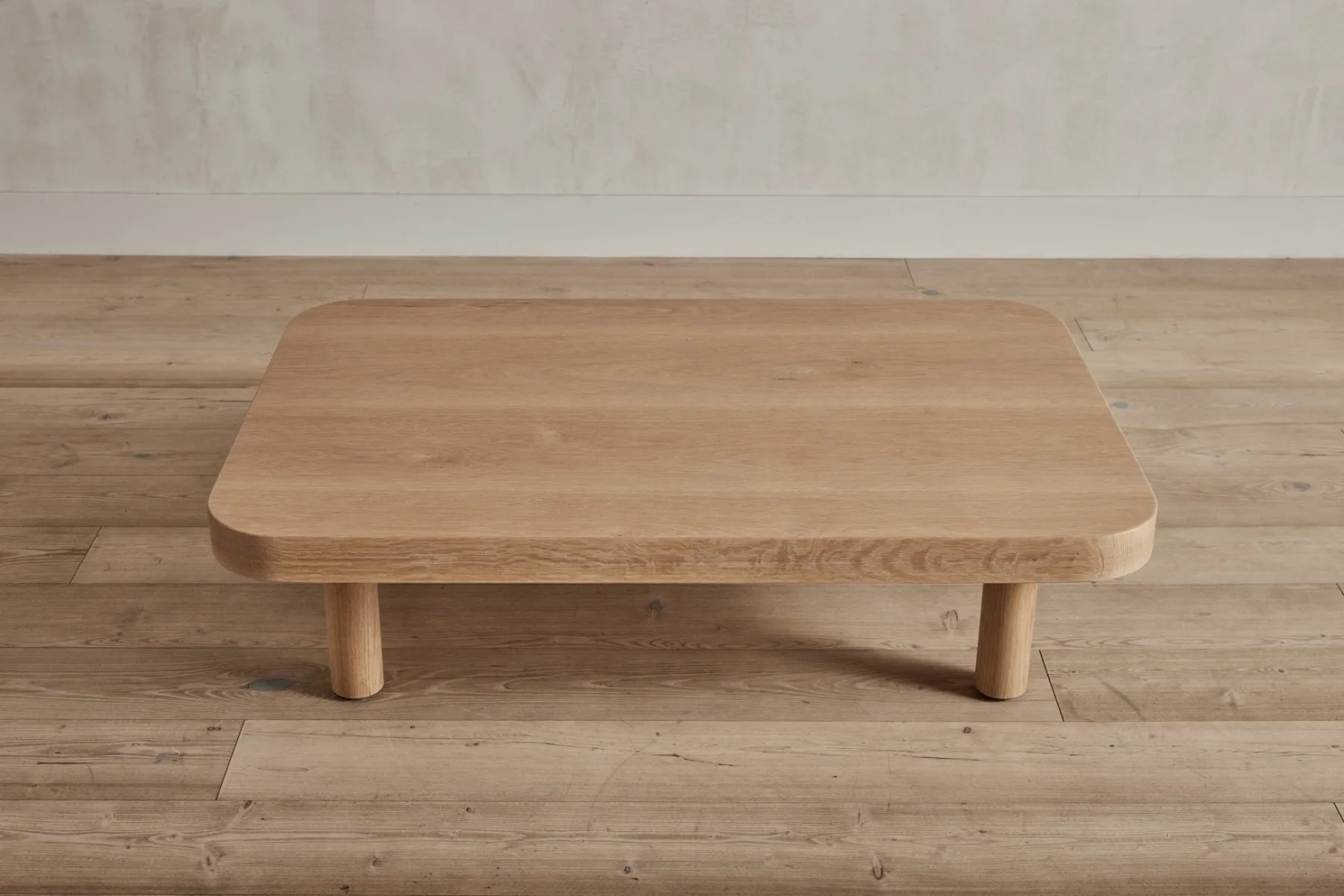 Radius Coffee Table*NICKEY KEHOE New