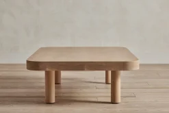 Radius Coffee Table*NICKEY KEHOE New