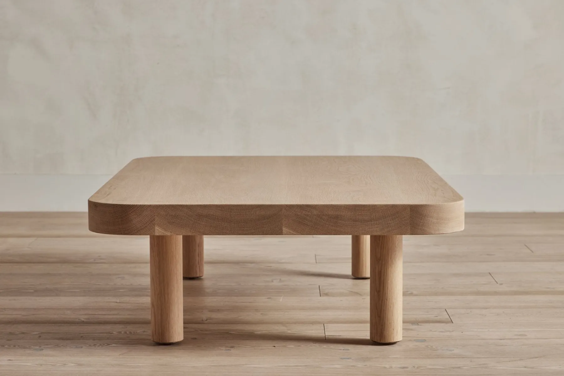 Radius Coffee Table*NICKEY KEHOE New