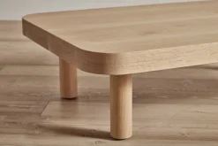 Radius Coffee Table*NICKEY KEHOE New