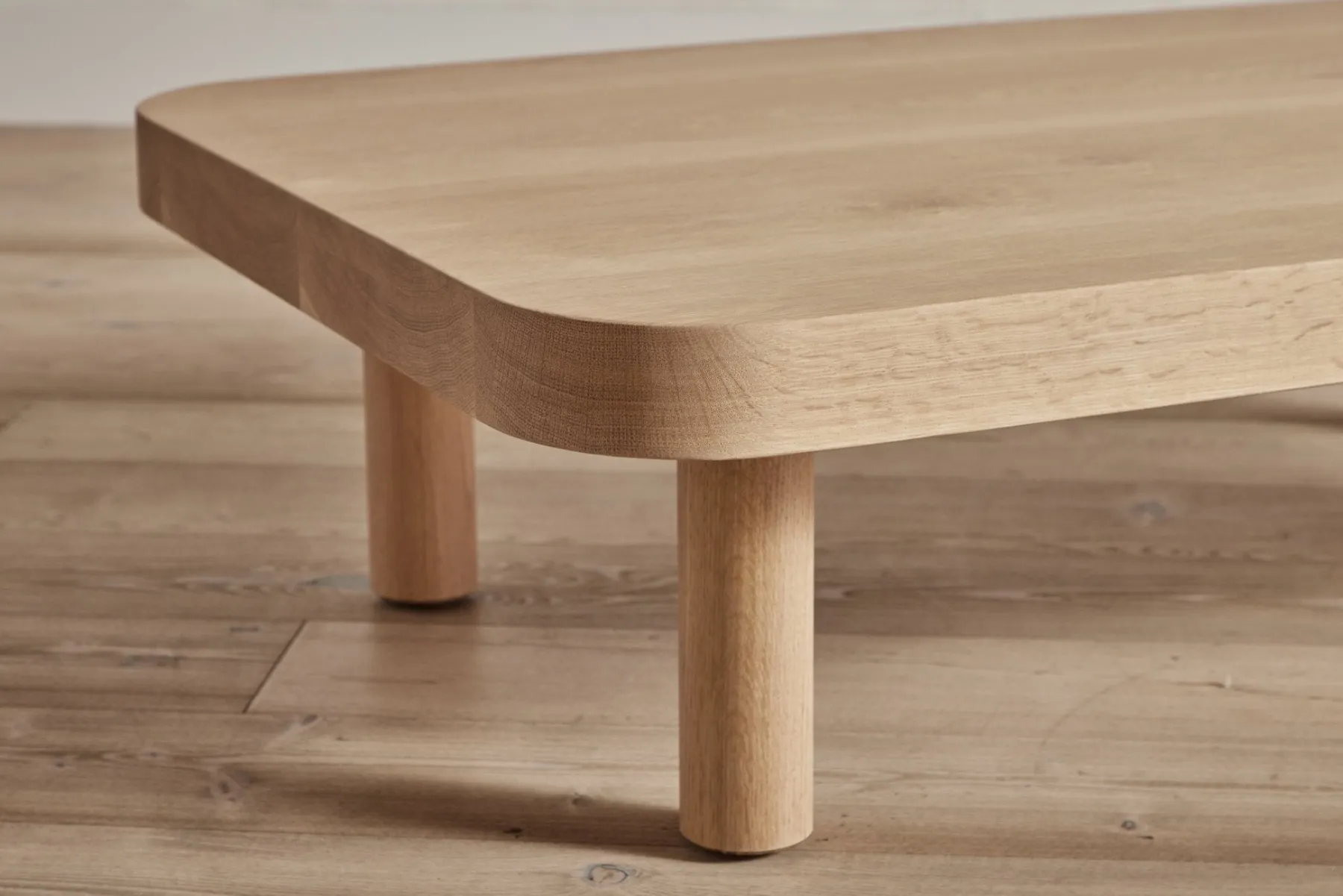 Radius Coffee Table*NICKEY KEHOE New