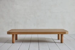 Radius Coffee Table*NICKEY KEHOE New