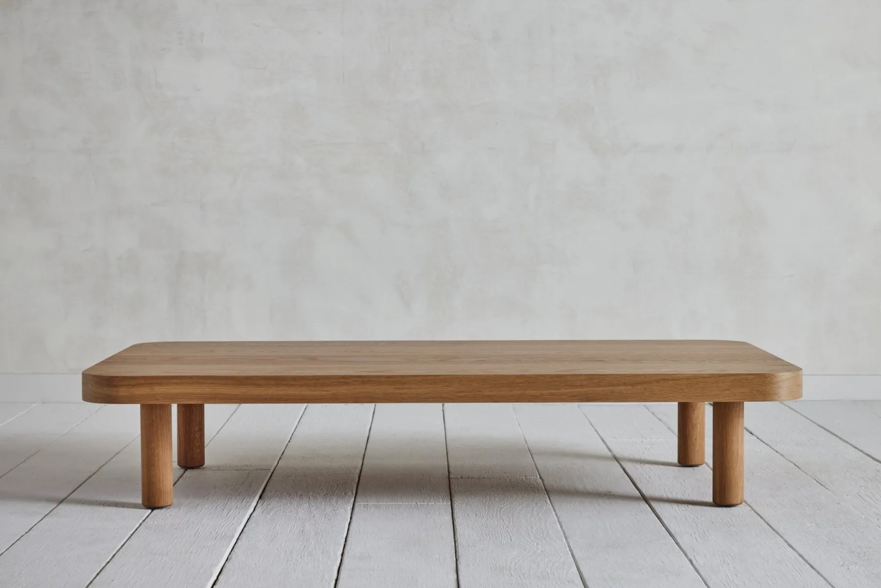 Radius Coffee Table*NICKEY KEHOE New