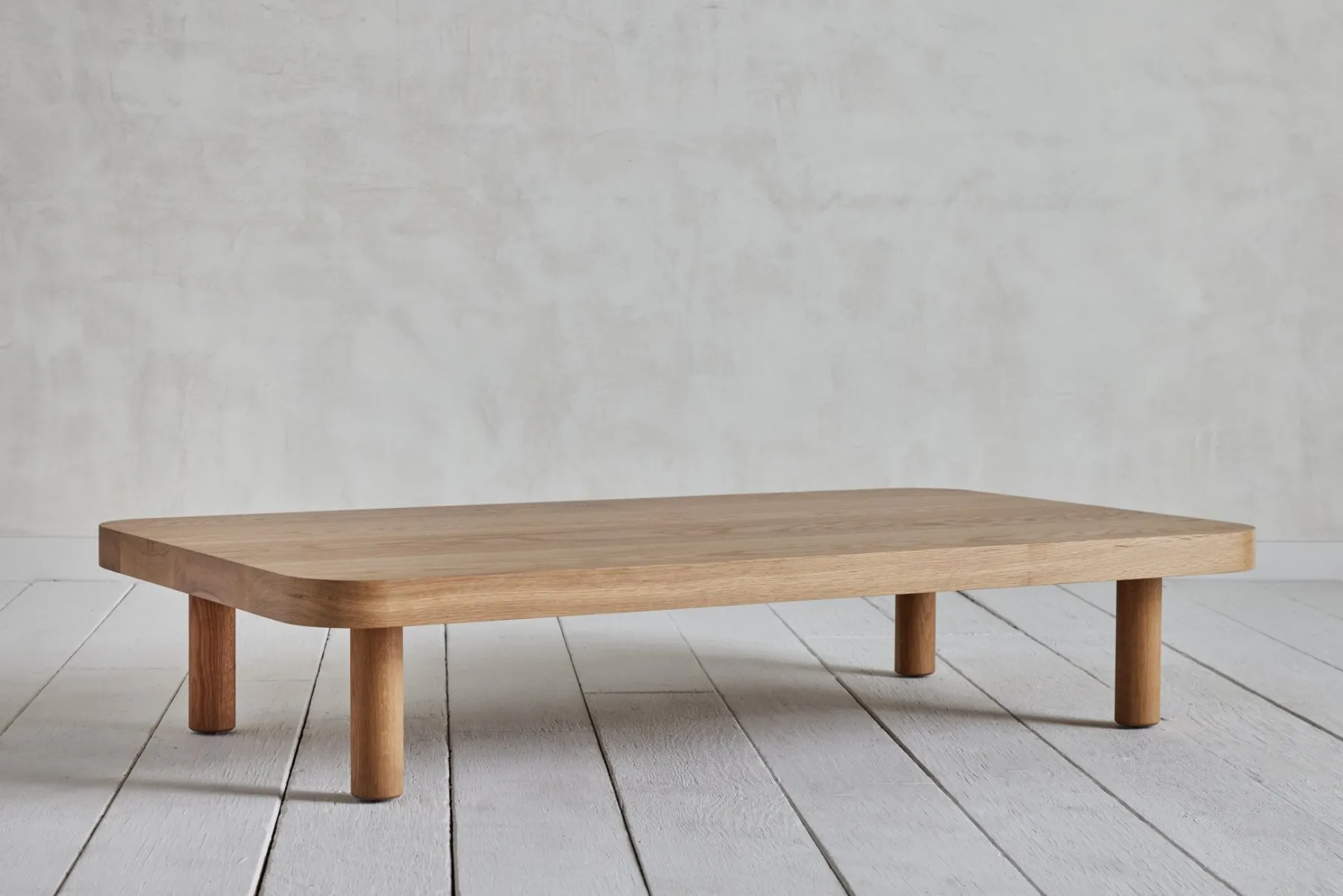 Radius Coffee Table*NICKEY KEHOE New