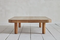 Radius Coffee Table*NICKEY KEHOE New