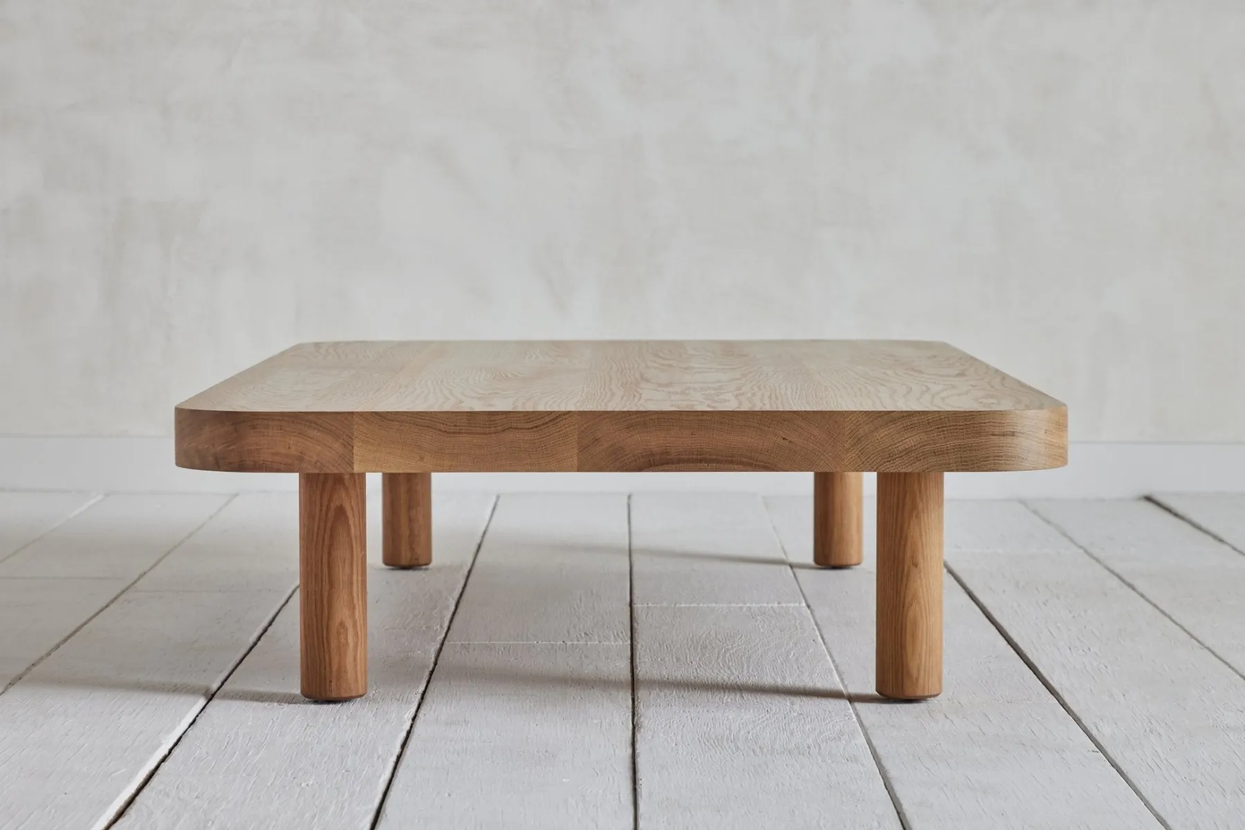 Radius Coffee Table*NICKEY KEHOE New
