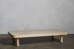 Radius Coffee Table*NICKEY KEHOE New