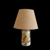 Ranunculus Table Lamp in Ochre*REBEKAH MILES Clearance