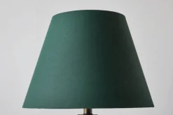 Ranunculus Table Lamp in Ochre*REBEKAH MILES Clearance