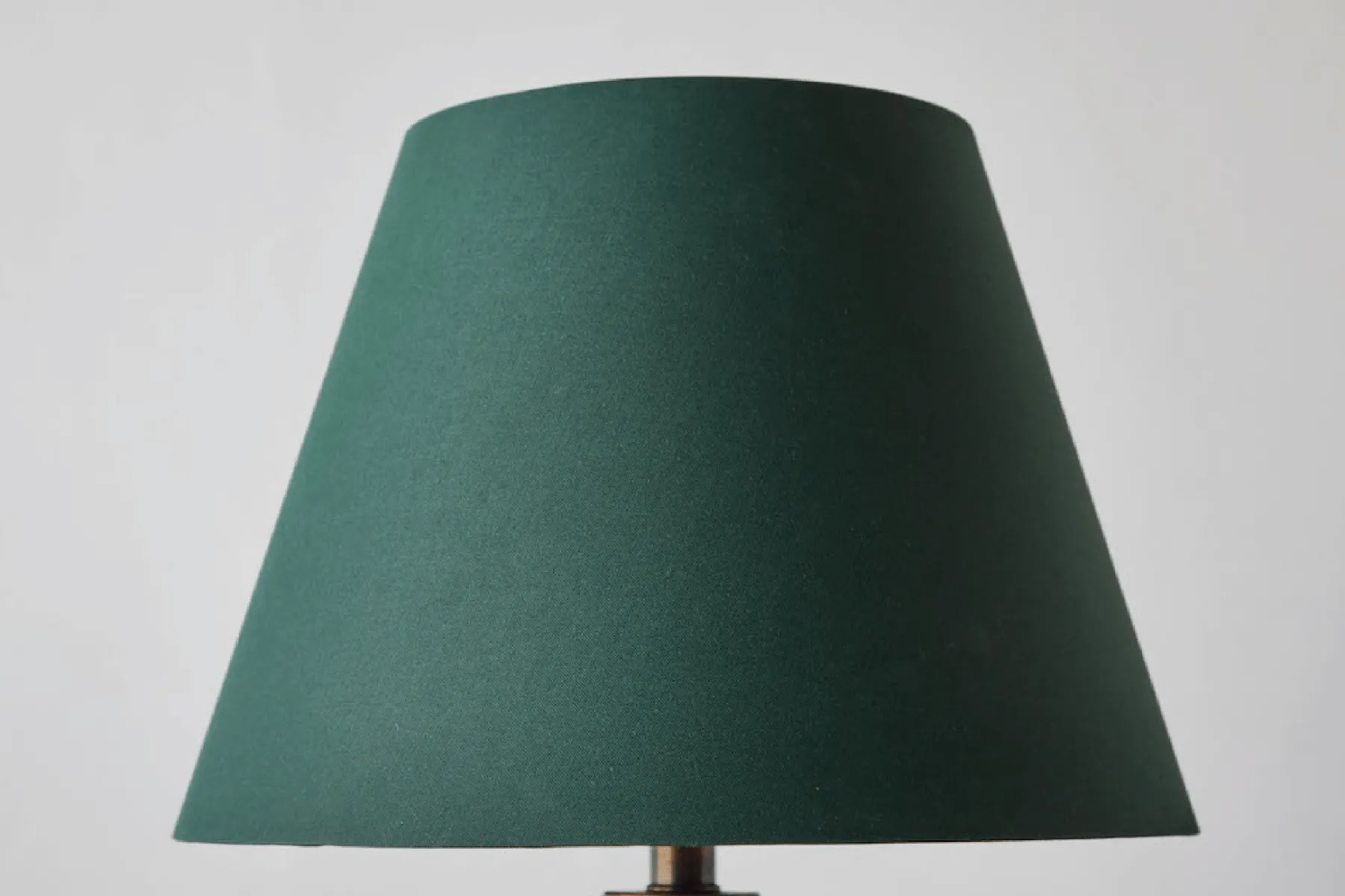 Ranunculus Table Lamp in Ochre*REBEKAH MILES Clearance