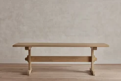 Reclaimed Yellow Pine*Wood Sample Outlet