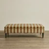 Rectangular Ottoman, 54"*NICKEY KEHOE Sale
