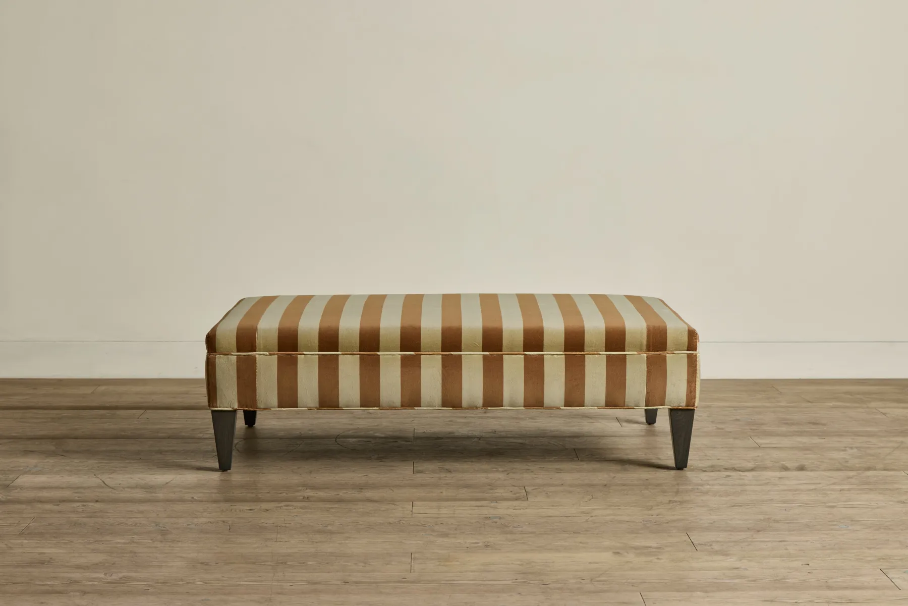 Rectangular Ottoman, 54"*NICKEY KEHOE Sale