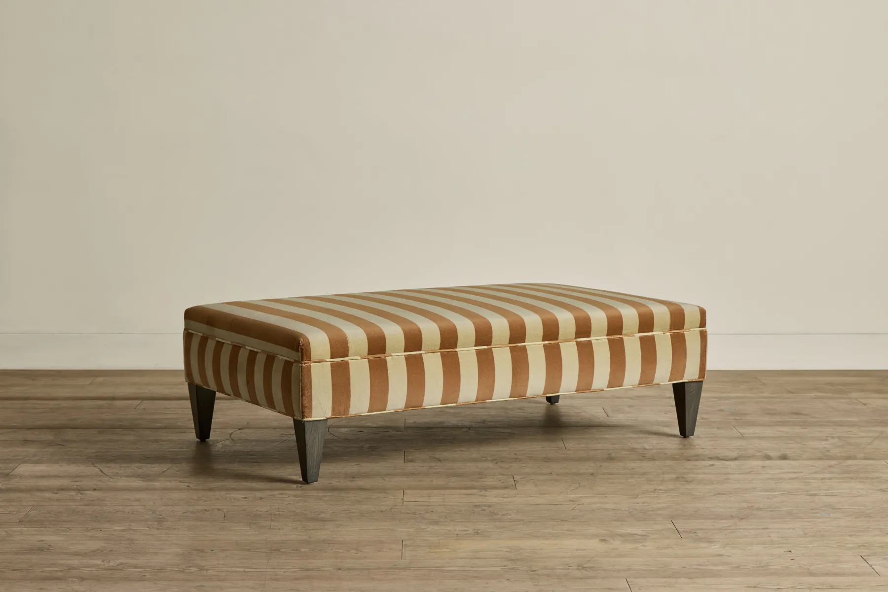 Rectangular Ottoman, 54"*NICKEY KEHOE Sale