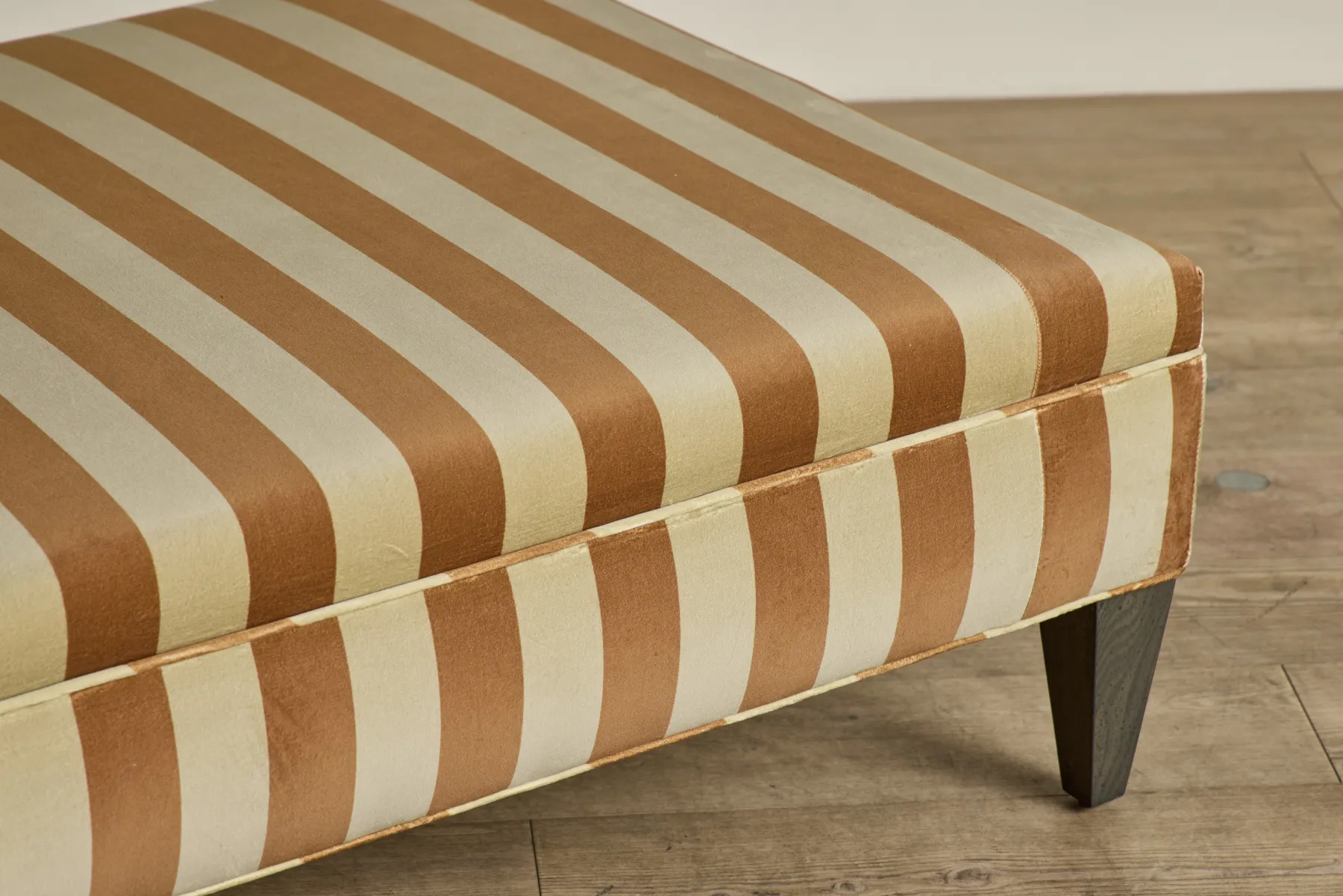 Rectangular Ottoman, 54"*NICKEY KEHOE Sale