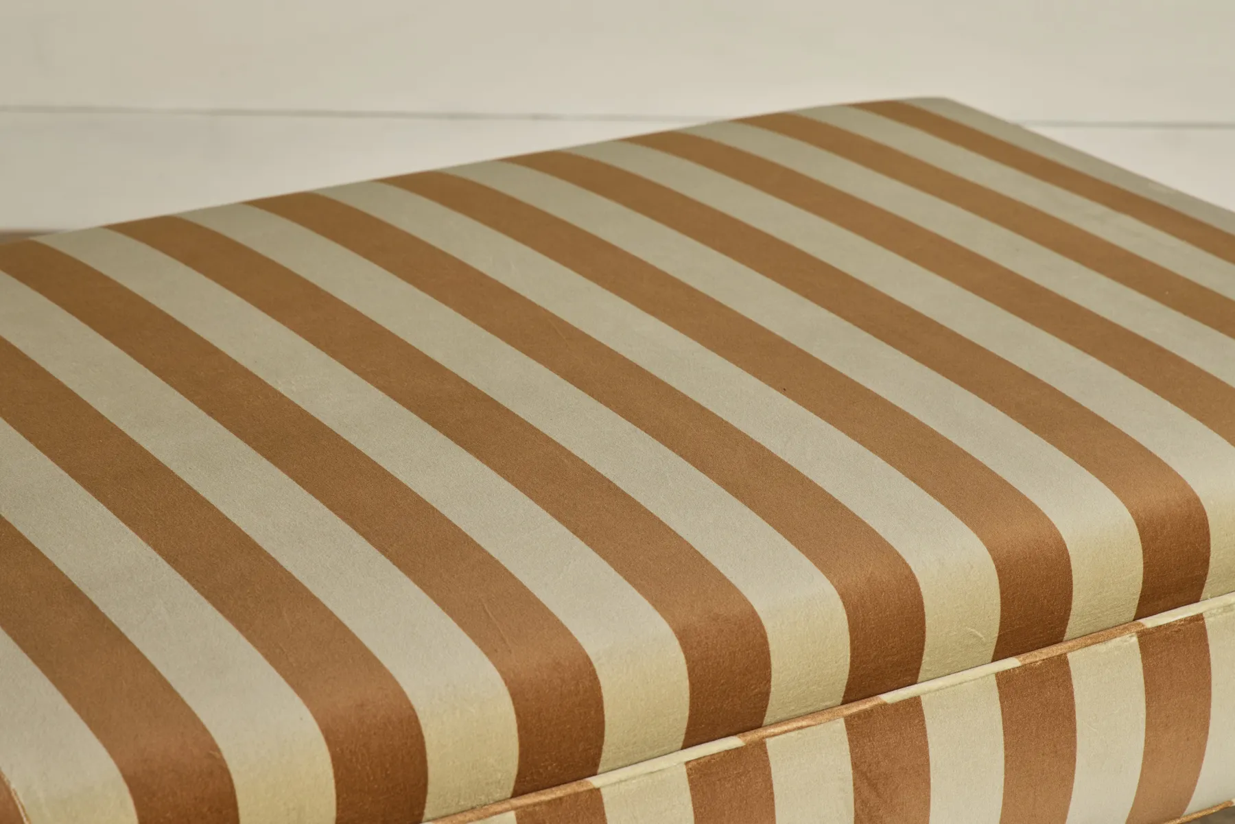 Rectangular Ottoman, 54"*NICKEY KEHOE Sale