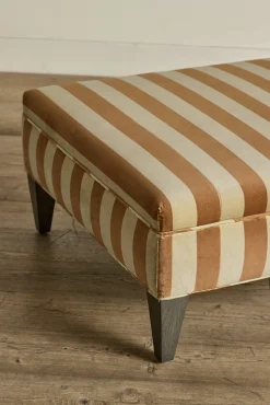 Rectangular Ottoman, 54