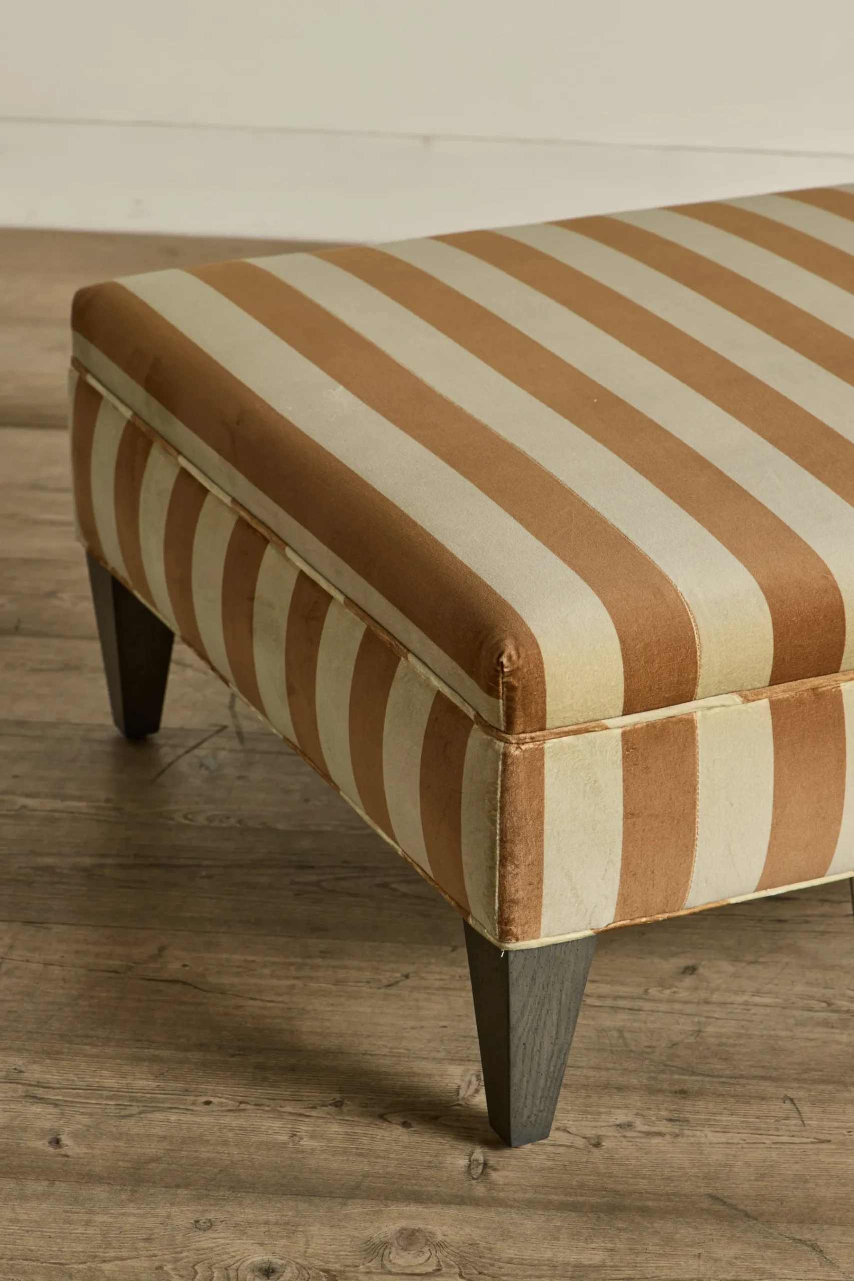 Rectangular Ottoman, 54"*NICKEY KEHOE Sale