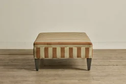 Rectangular Ottoman, 54