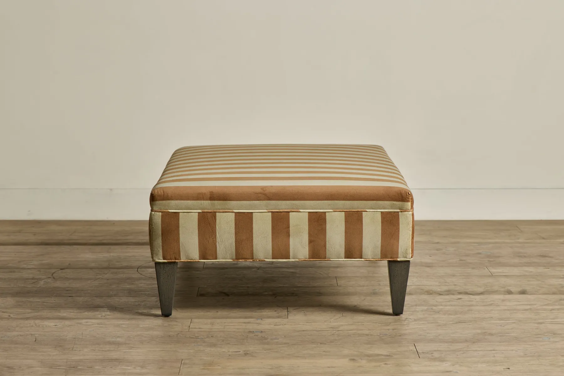 Rectangular Ottoman, 54"*NICKEY KEHOE Sale