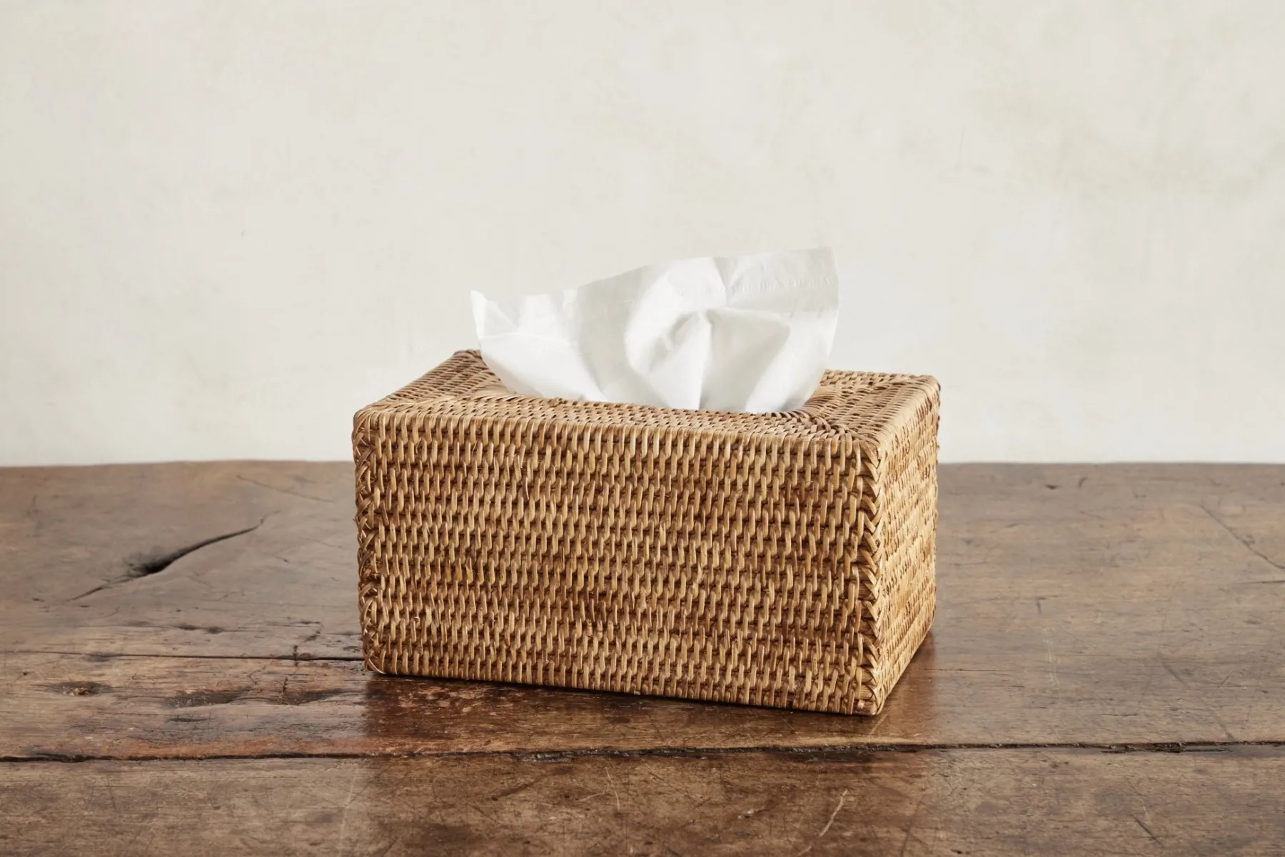 Rectangular Tissue Box Cover*HIDDEN Sale