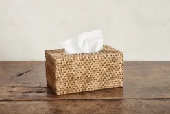 Rectangular Tissue Box Cover*HIDDEN Sale
