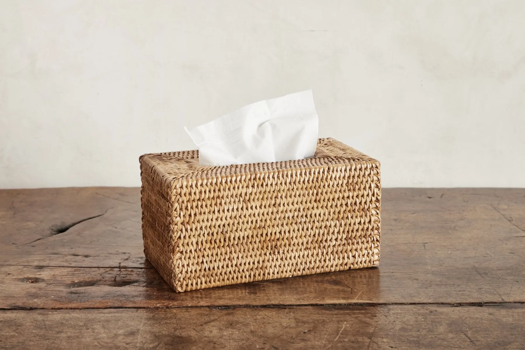 Rectangular Tissue Box Cover*HIDDEN Sale