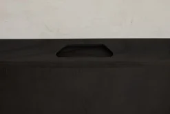 Rectangular Tray in Ebony*NICKEY KEHOE Fashion