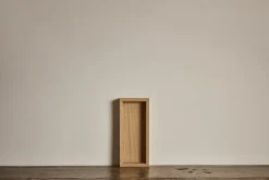 Rectangular Tray, Natural Oak*NICKEY KEHOE Fashion