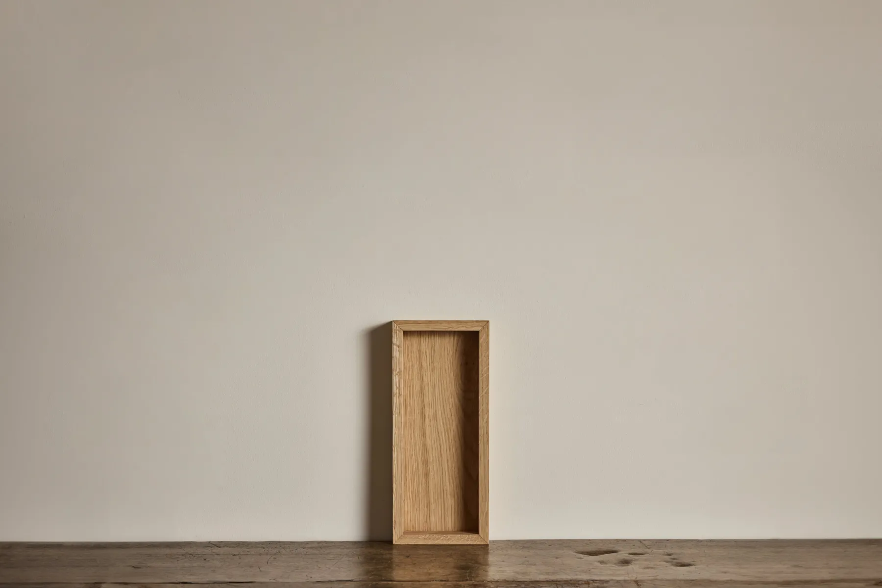 Rectangular Tray, Natural Oak*NICKEY KEHOE Fashion
