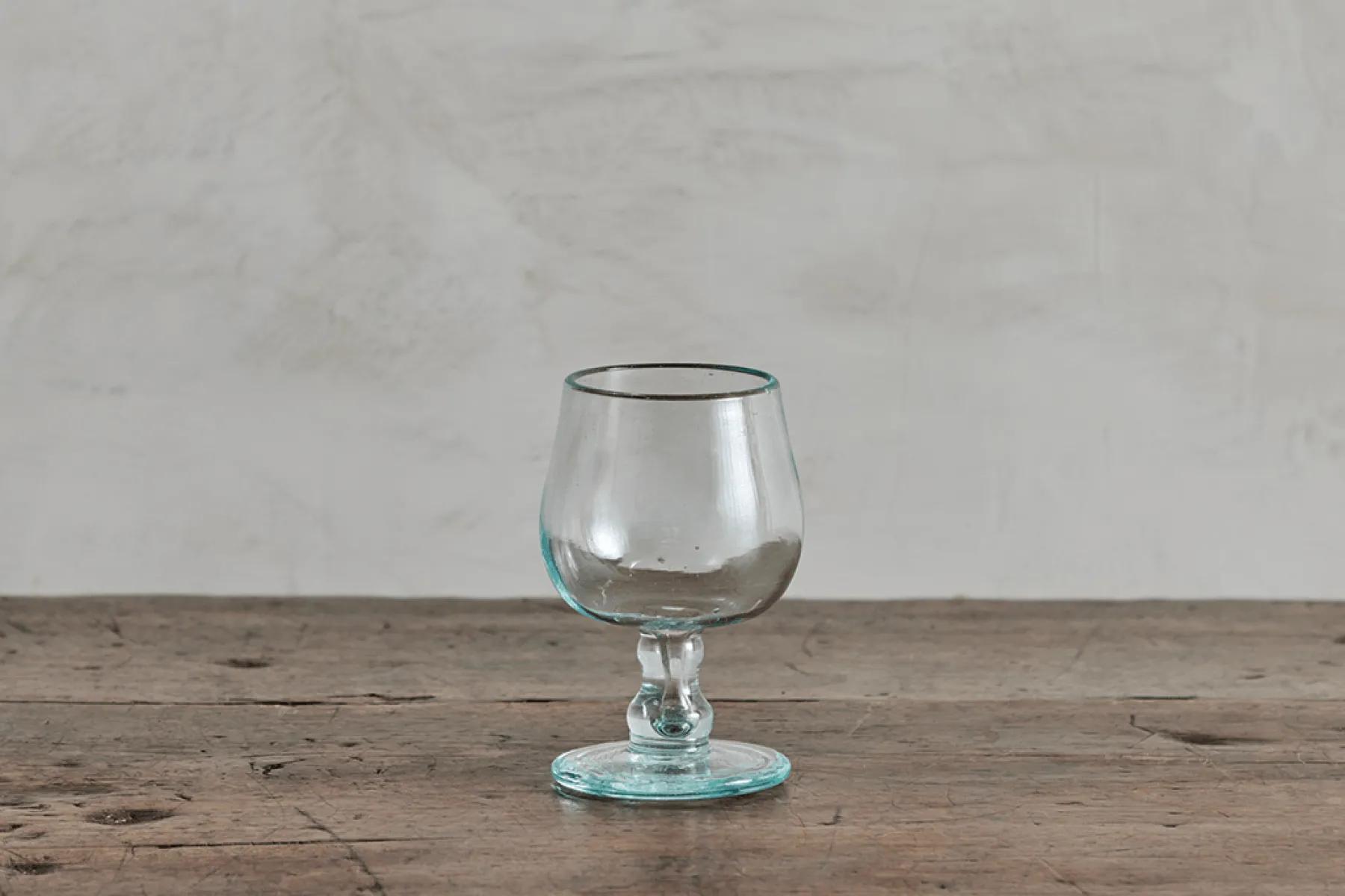 Red Wine Glass*LA SOUFFLERIE Clearance
