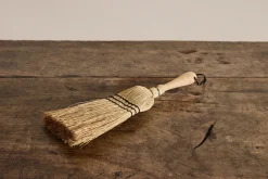 Rice Straw Hand Brush*HIDDEN New