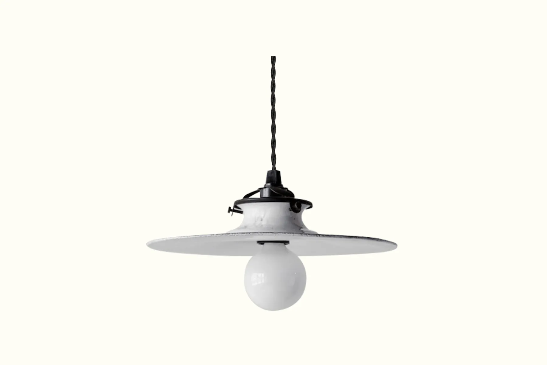 Rien Pendant Light*ASTIER DE VILATTE Discount