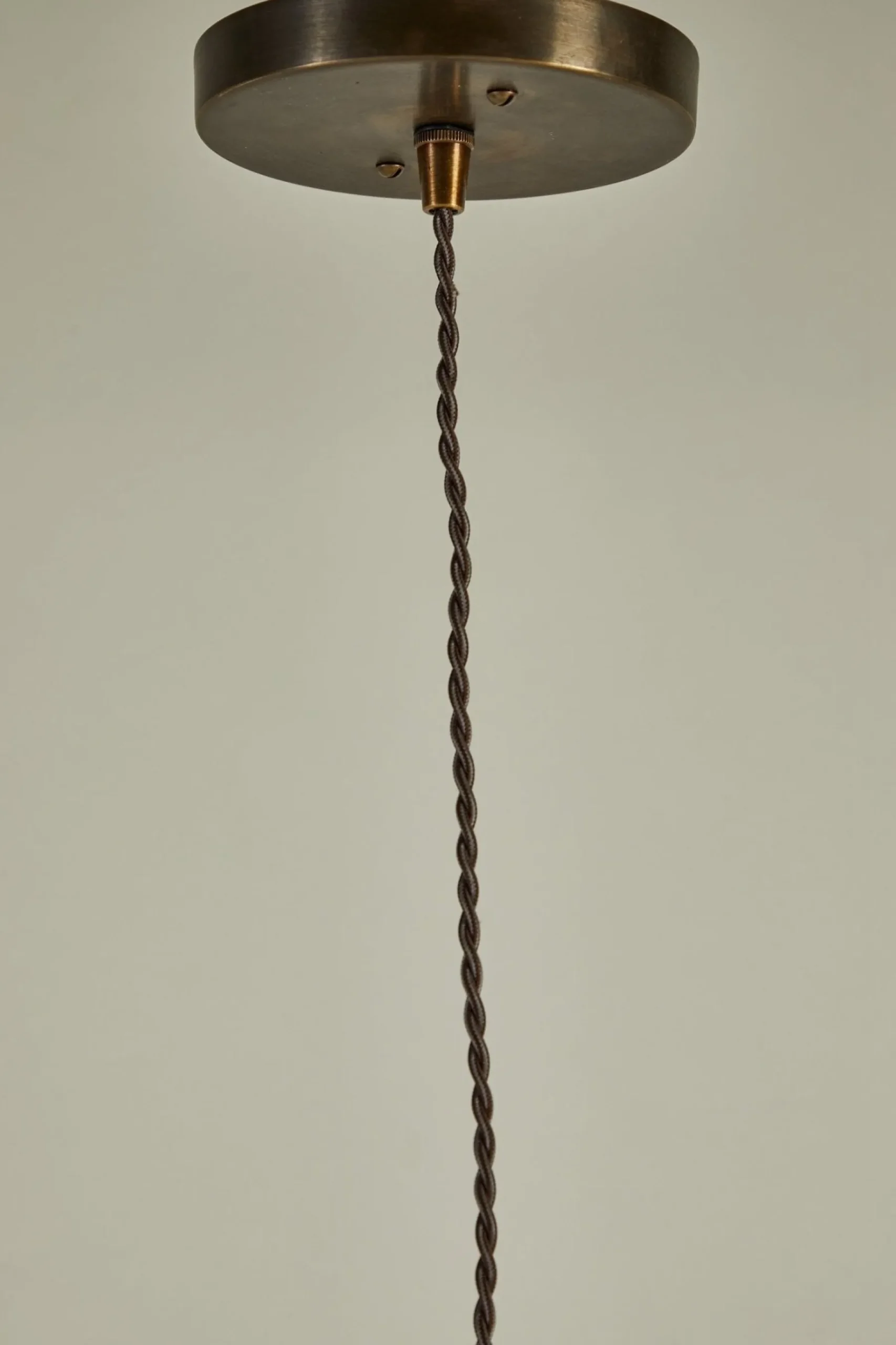 Rien Pendant Light*ASTIER DE VILATTE Discount