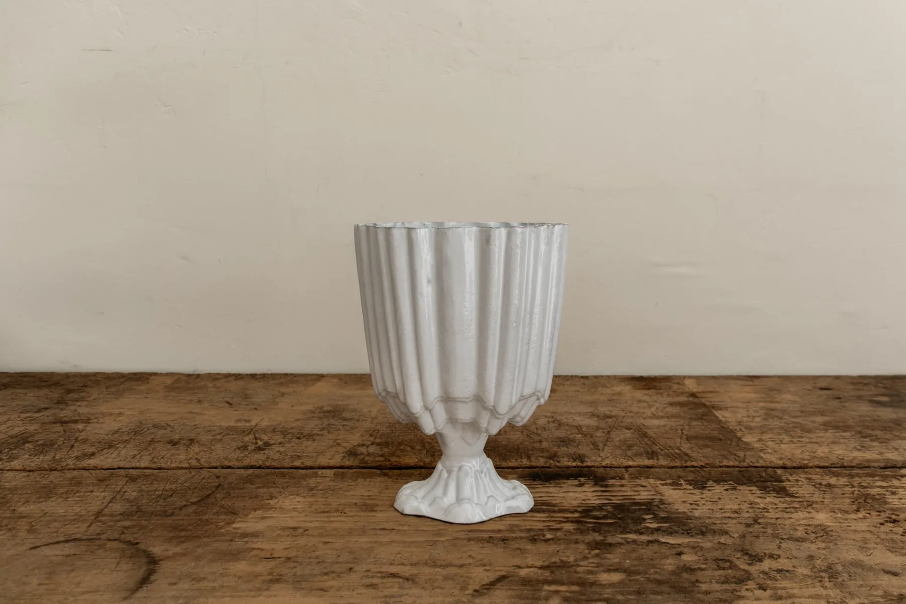 Rocaille Vase*ASTIER DE VILATTE Fashion