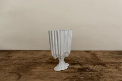 Rocaille Vase*ASTIER DE VILATTE Fashion