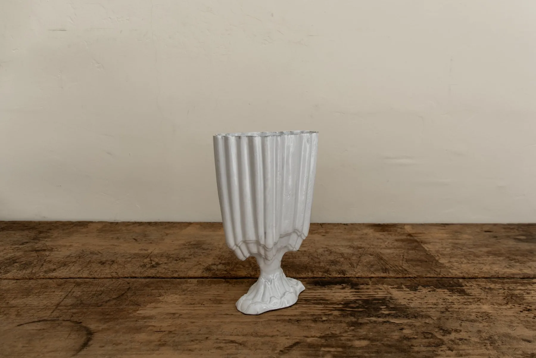 Rocaille Vase*ASTIER DE VILATTE Fashion