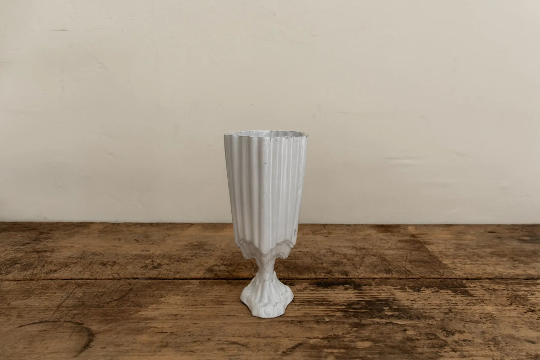 Rocaille Vase*ASTIER DE VILATTE Fashion