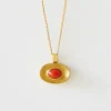Roma Pendant*JENNA KATZ New