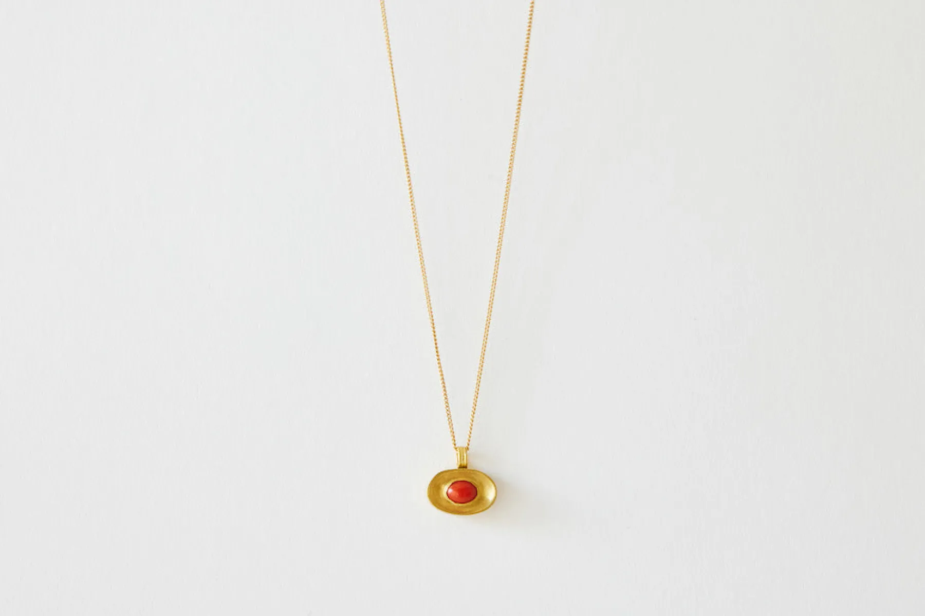 Roma Pendant*JENNA KATZ New